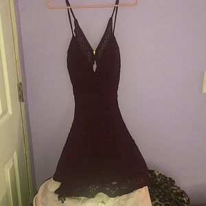 Women’s Sexy Dress